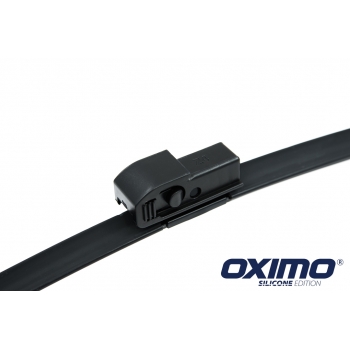 Komplet wycieraczek dedykowanych Oximo WEX4504501